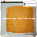 HDPE plastic crop collect netting bag manufacturer